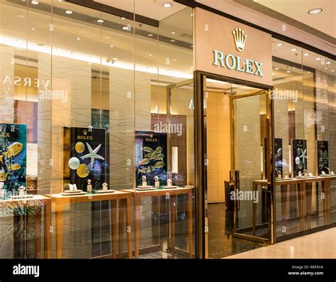 rolex sa how many dealers|rolex hong kong store.